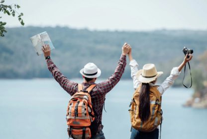 3 Best Nature Weekend Tour in Japan